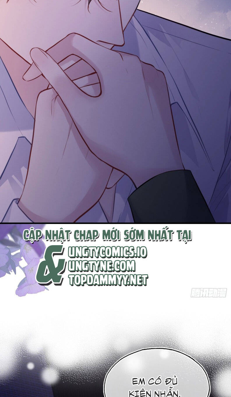 Anh Ấy Chưa Từng Rơi Xuống: Chapter 92