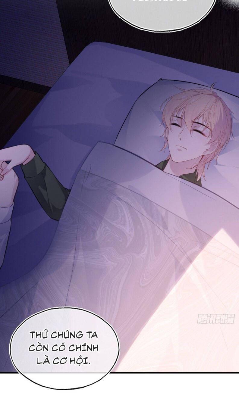 Anh Ấy Chưa Từng Rơi Xuống: Chapter 92