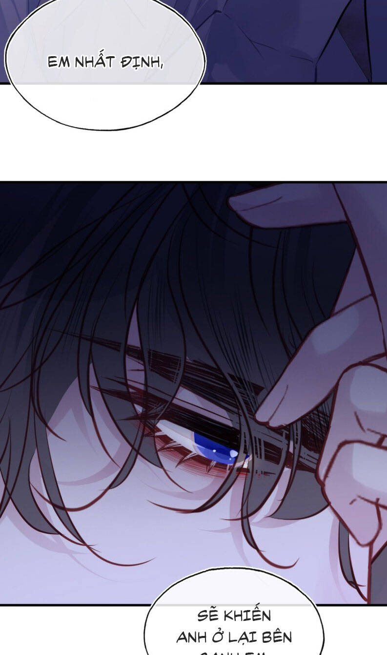 Anh Ấy Chưa Từng Rơi Xuống: Chapter 92