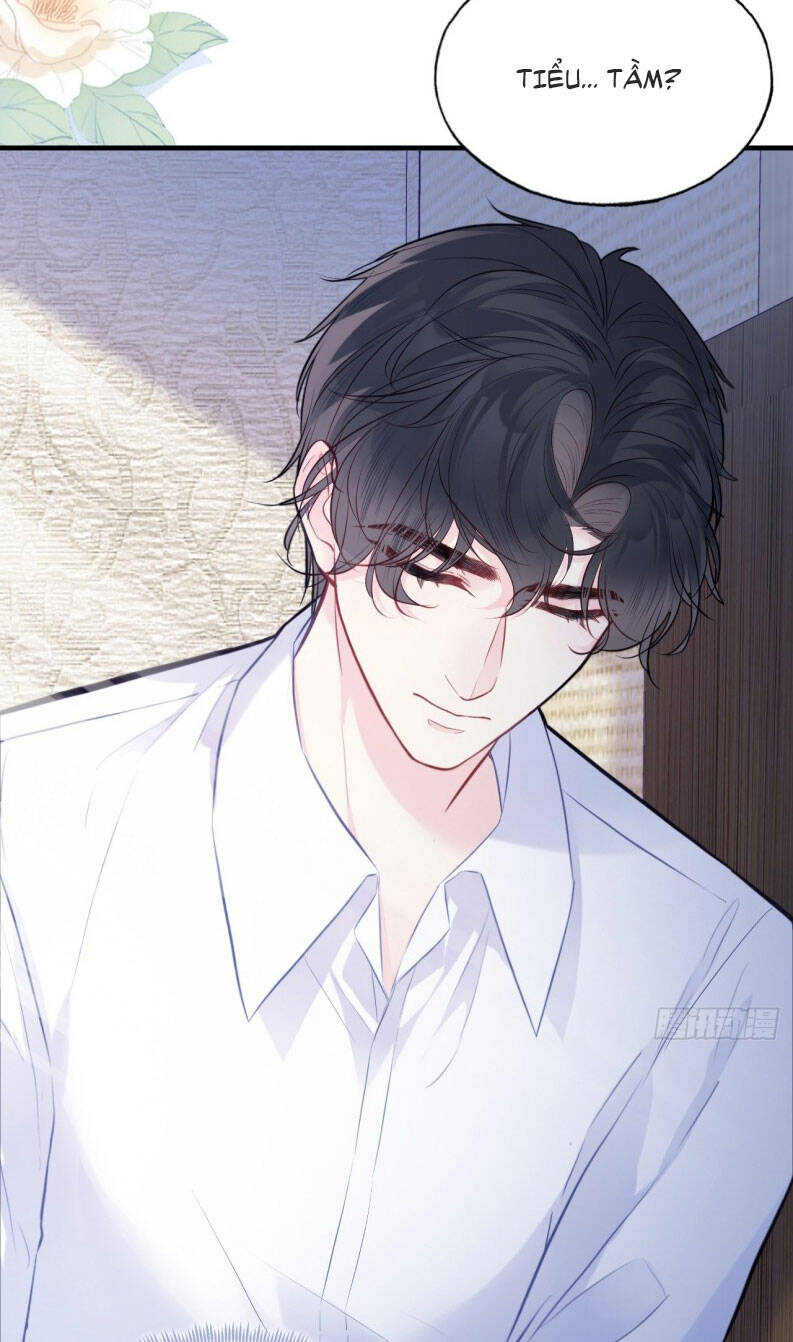 Anh Ấy Chưa Từng Rơi Xuống: Chapter 92