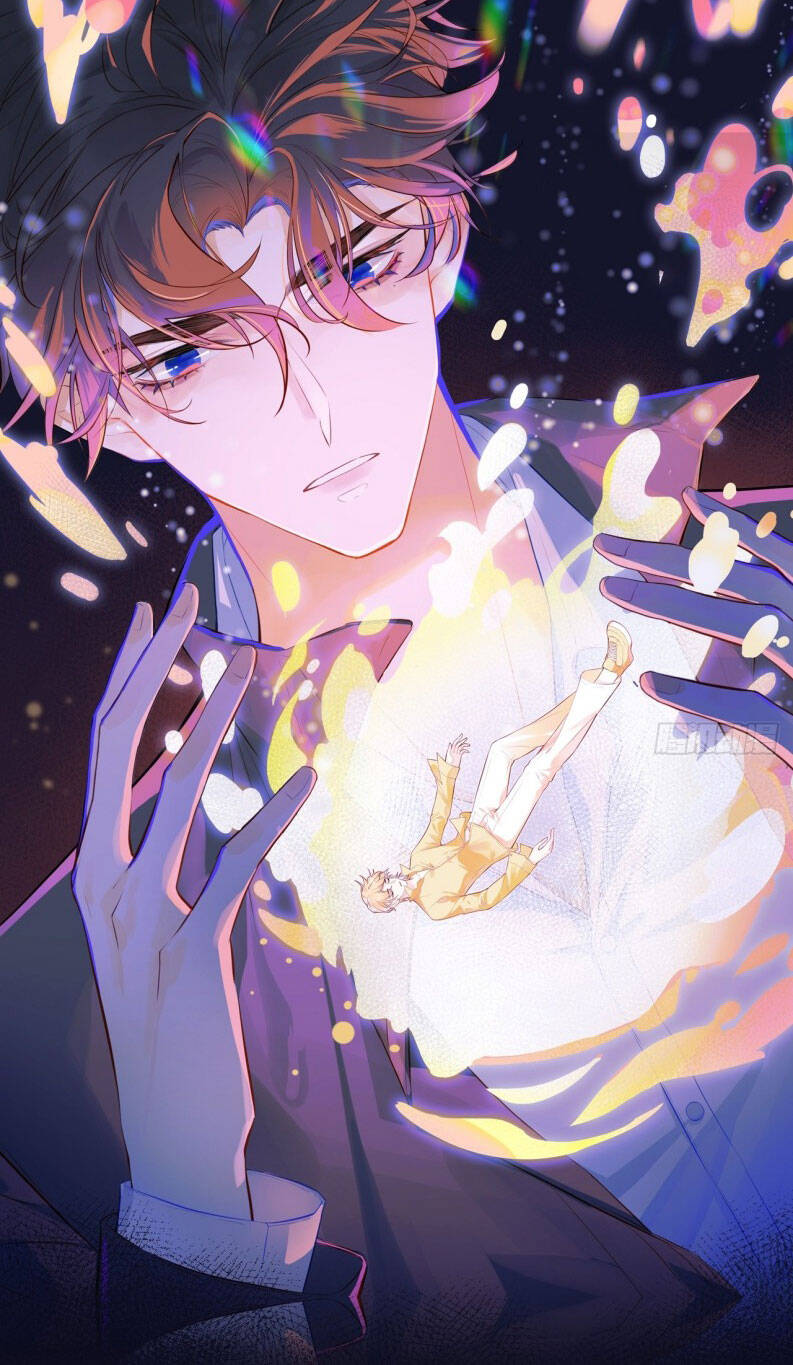 Anh Ấy Chưa Từng Rơi Xuống: Chapter 92