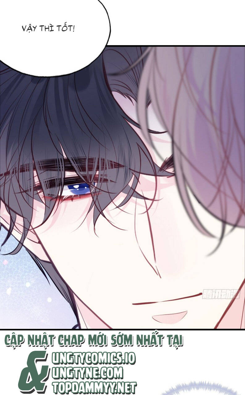 Anh Ấy Chưa Từng Rơi Xuống: Chapter 92