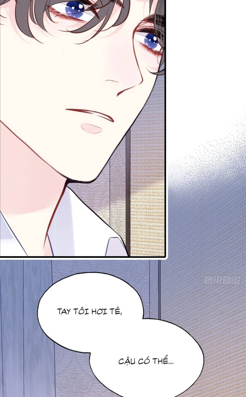 Anh Ấy Chưa Từng Rơi Xuống: Chapter 92