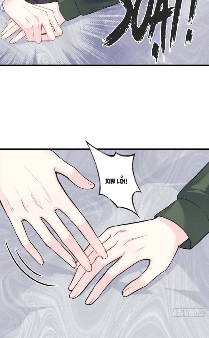 Anh Ấy Chưa Từng Rơi Xuống: Chapter 92