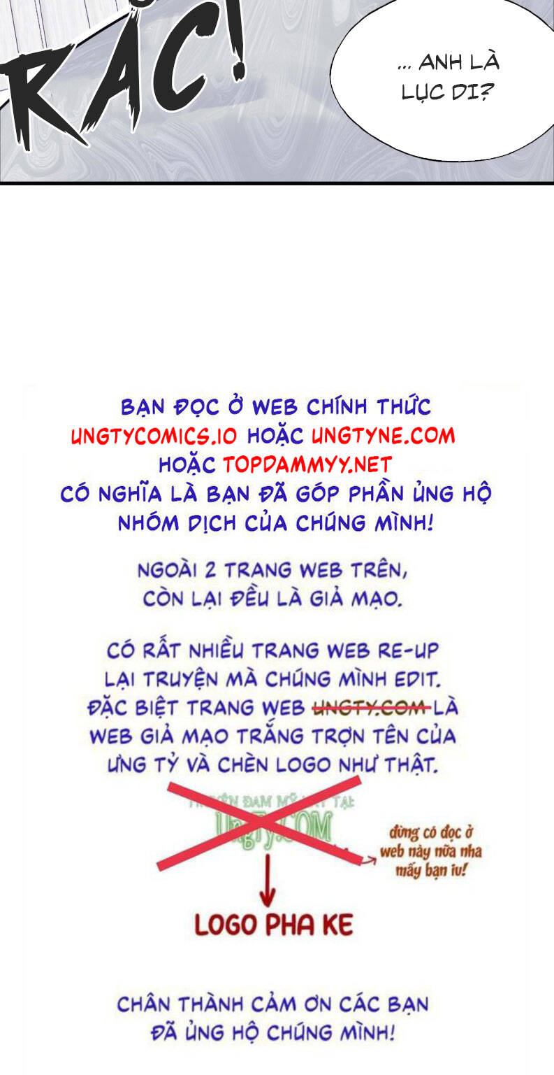 Anh Ấy Chưa Từng Rơi Xuống: Chapter 92