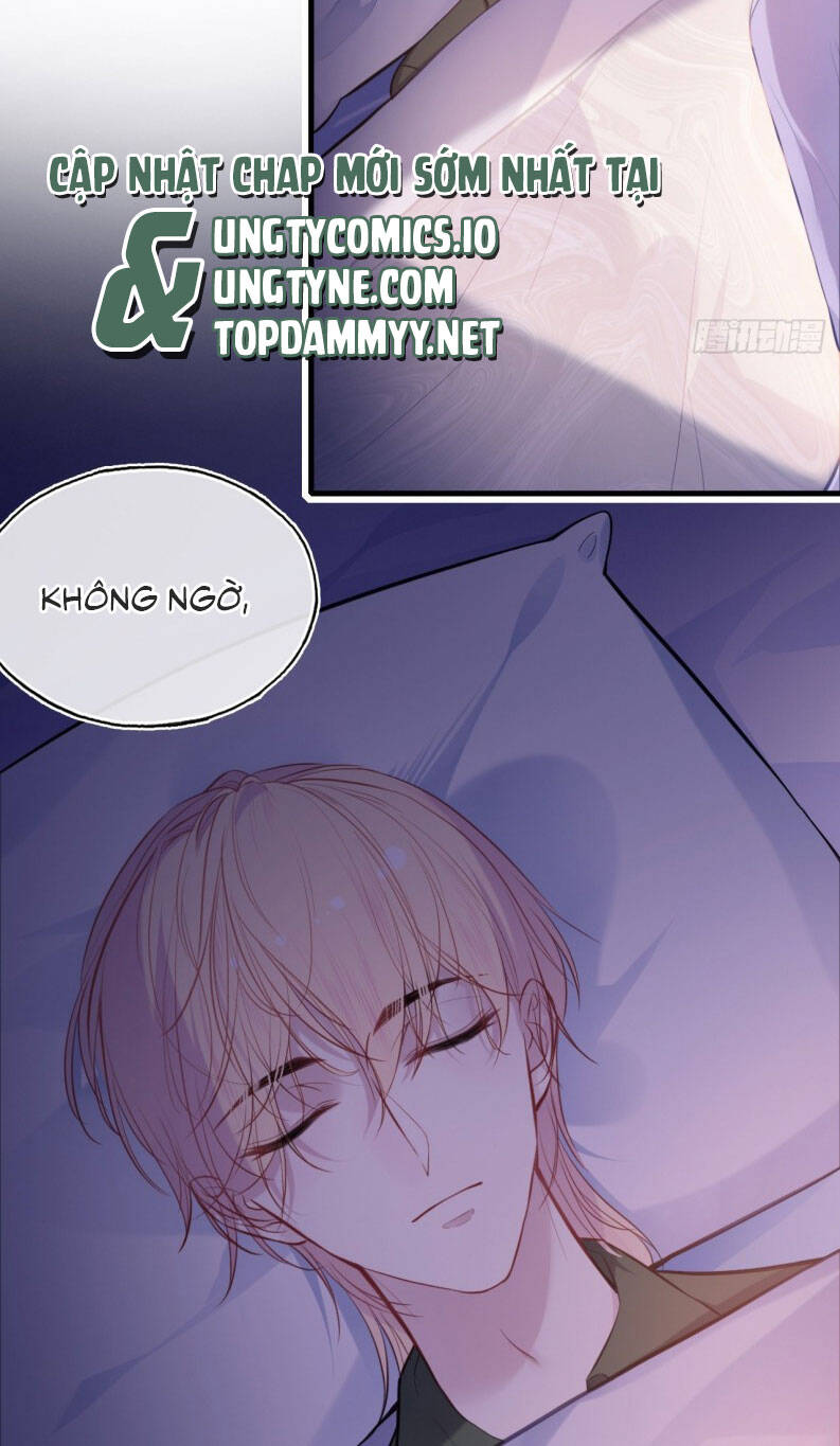 Anh Ấy Chưa Từng Rơi Xuống: Chapter 92