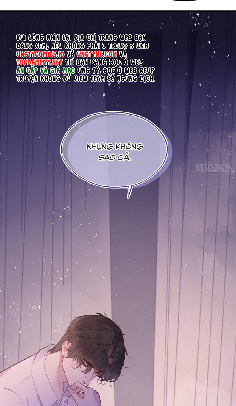 Anh Ấy Chưa Từng Rơi Xuống: Chapter 92