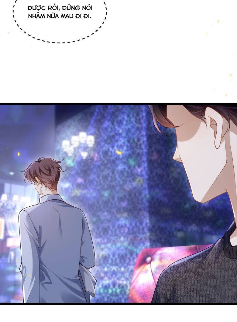 Anh Ấy Đến Từ Màn Đêm: Chapter 14