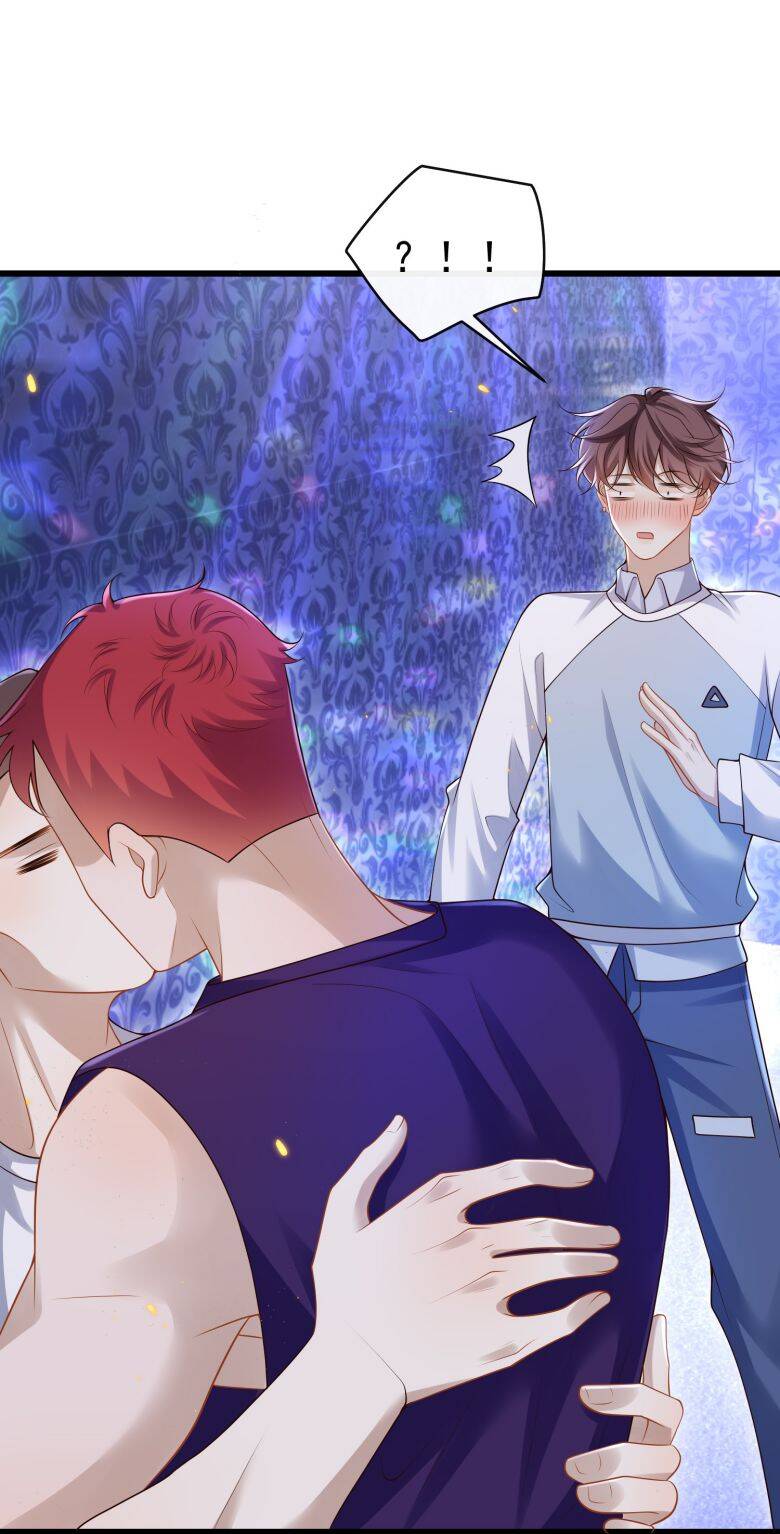 Anh Ấy Đến Từ Màn Đêm: Chapter 14