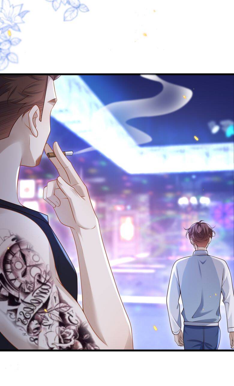 Anh Ấy Đến Từ Màn Đêm: Chapter 14