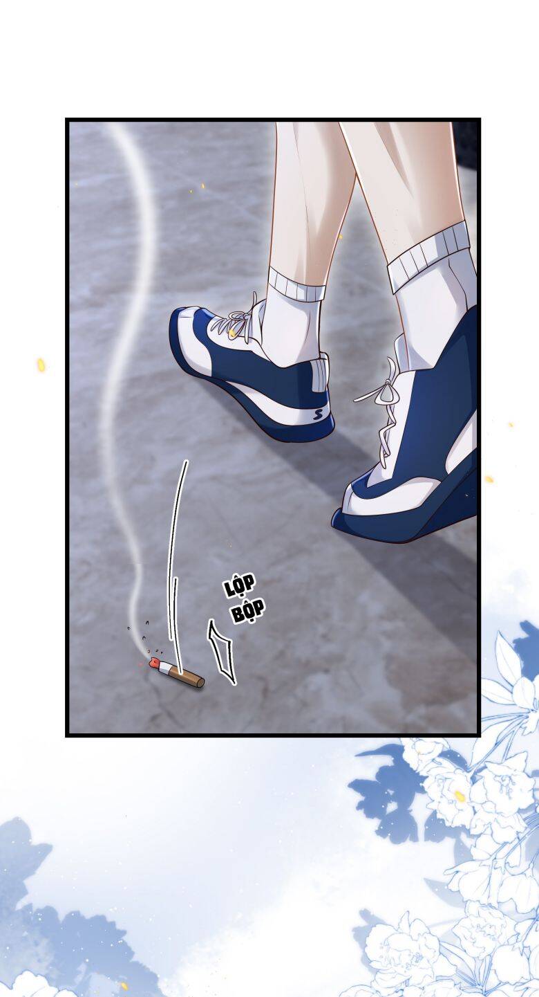 Anh Ấy Đến Từ Màn Đêm: Chapter 14