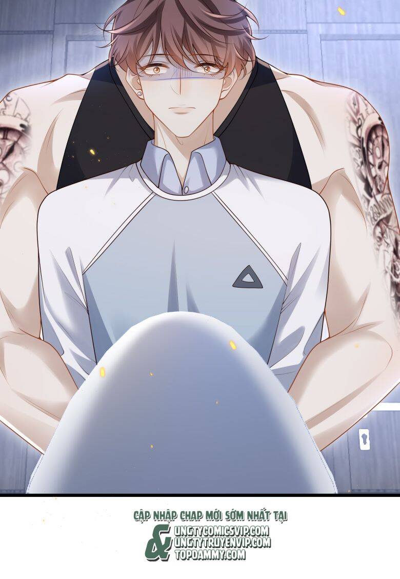 Anh Ấy Đến Từ Màn Đêm: Chapter 14