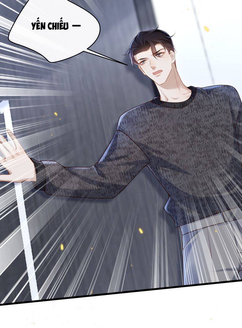 Anh Ấy Đến Từ Màn Đêm: Chapter 14