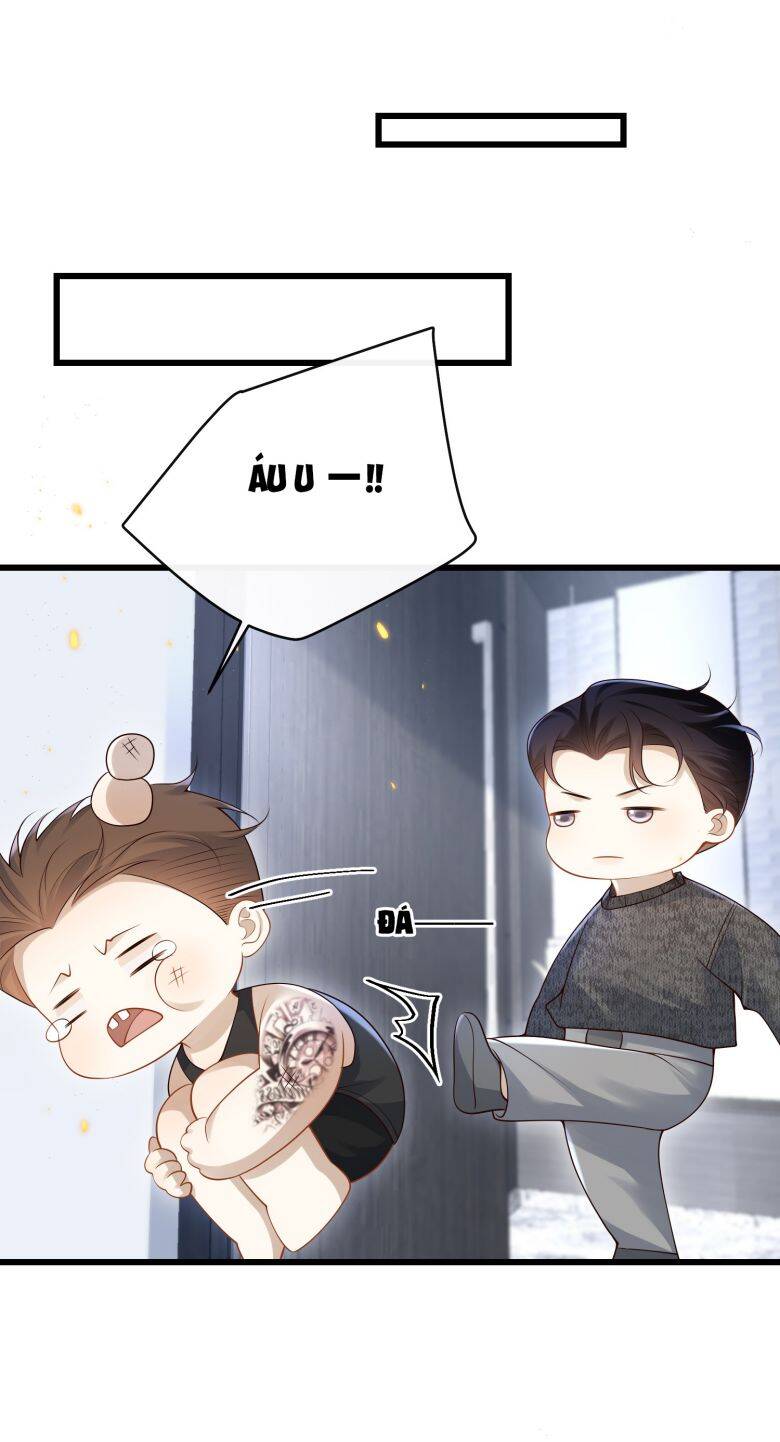 Anh Ấy Đến Từ Màn Đêm: Chapter 14