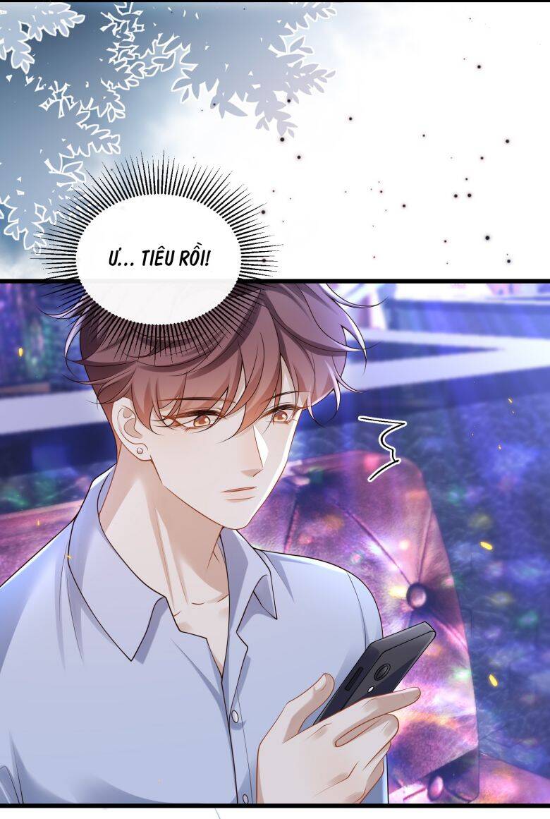 Anh Ấy Đến Từ Màn Đêm: Chapter 14