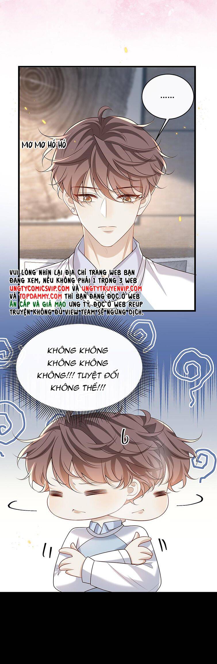 Anh Ấy Đến Từ Màn Đêm: Chapter 19