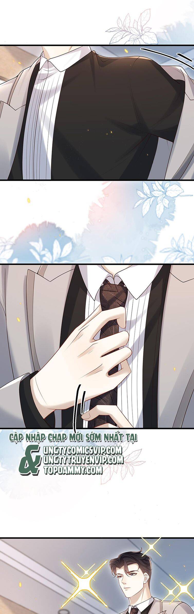 Anh Ấy Đến Từ Màn Đêm: Chapter 19