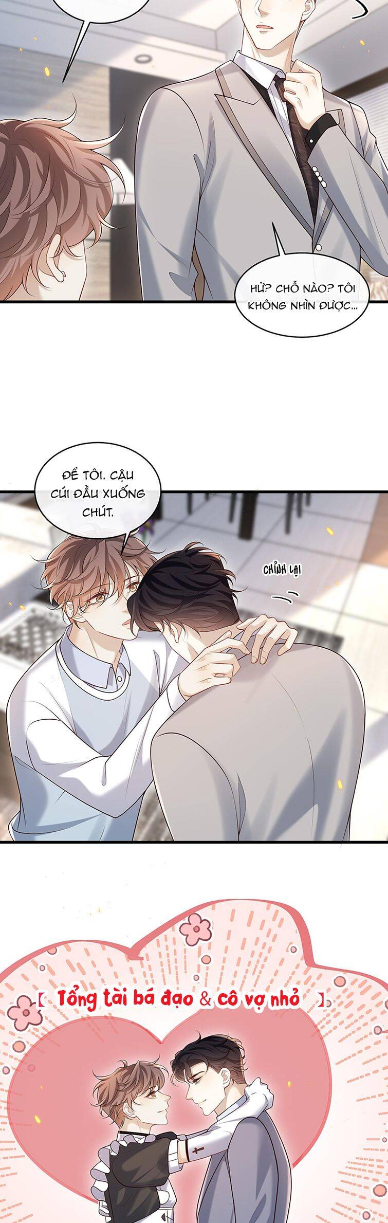 Anh Ấy Đến Từ Màn Đêm: Chapter 19