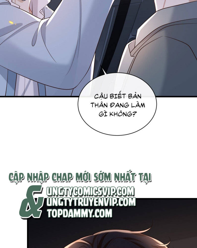 Anh Ấy Đến Từ Màn Đêm: Chapter 58