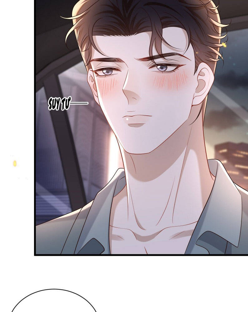 Anh Ấy Đến Từ Màn Đêm: Chapter 58