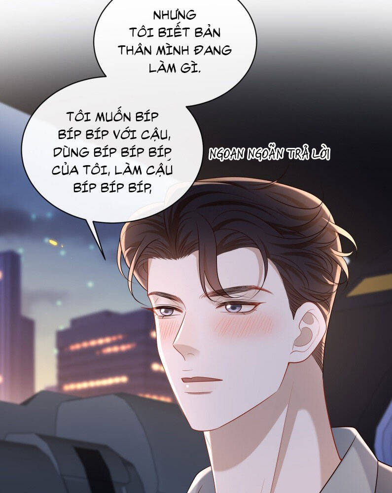 Anh Ấy Đến Từ Màn Đêm: Chapter 58