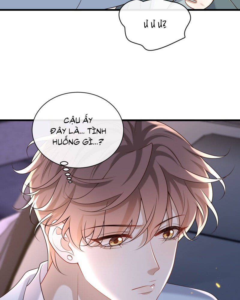 Anh Ấy Đến Từ Màn Đêm: Chapter 58