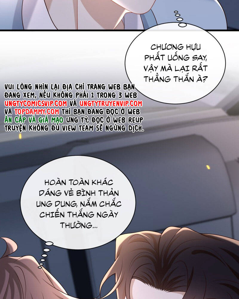 Anh Ấy Đến Từ Màn Đêm: Chapter 58