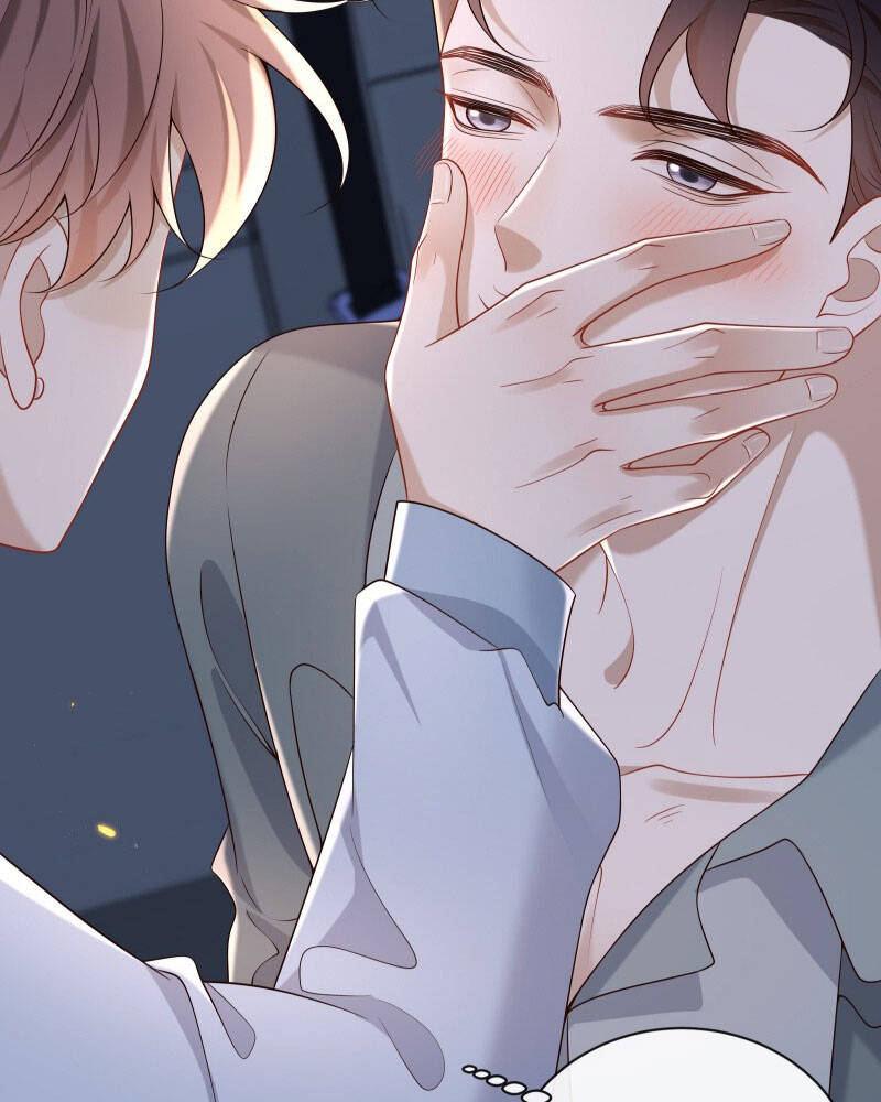 Anh Ấy Đến Từ Màn Đêm: Chapter 58