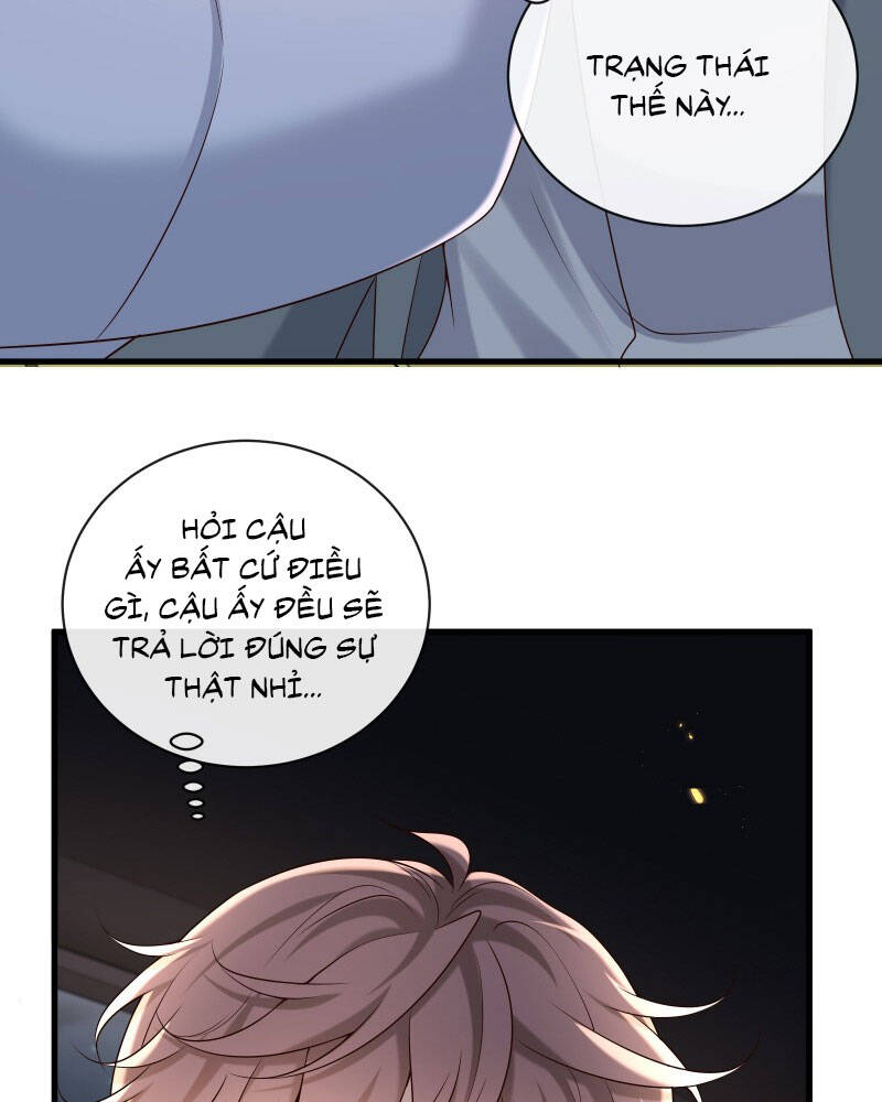 Anh Ấy Đến Từ Màn Đêm: Chapter 58