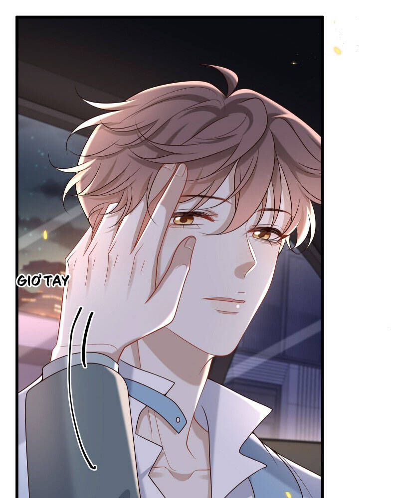 Anh Ấy Đến Từ Màn Đêm: Chapter 58