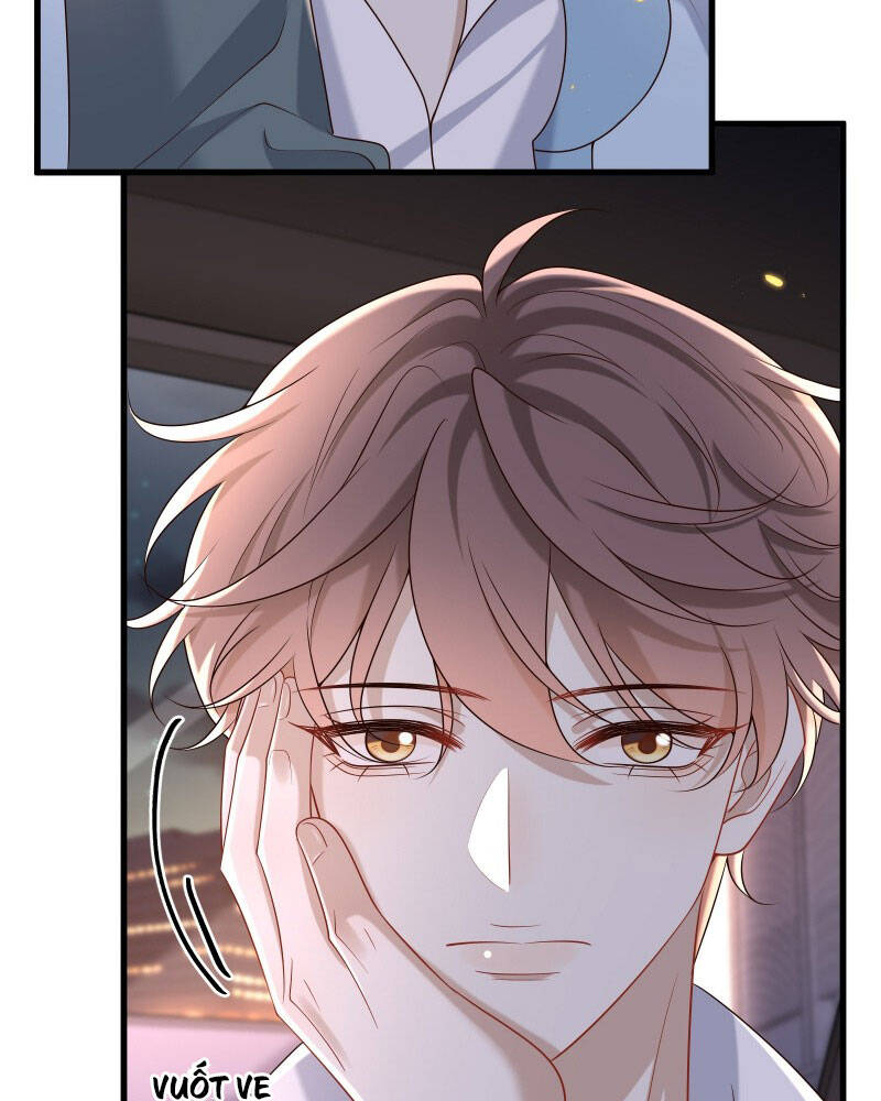 Anh Ấy Đến Từ Màn Đêm: Chapter 58