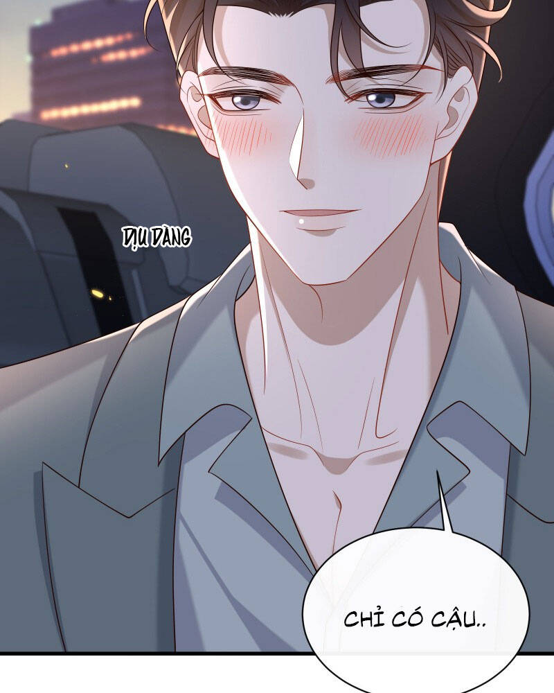 Anh Ấy Đến Từ Màn Đêm: Chapter 58