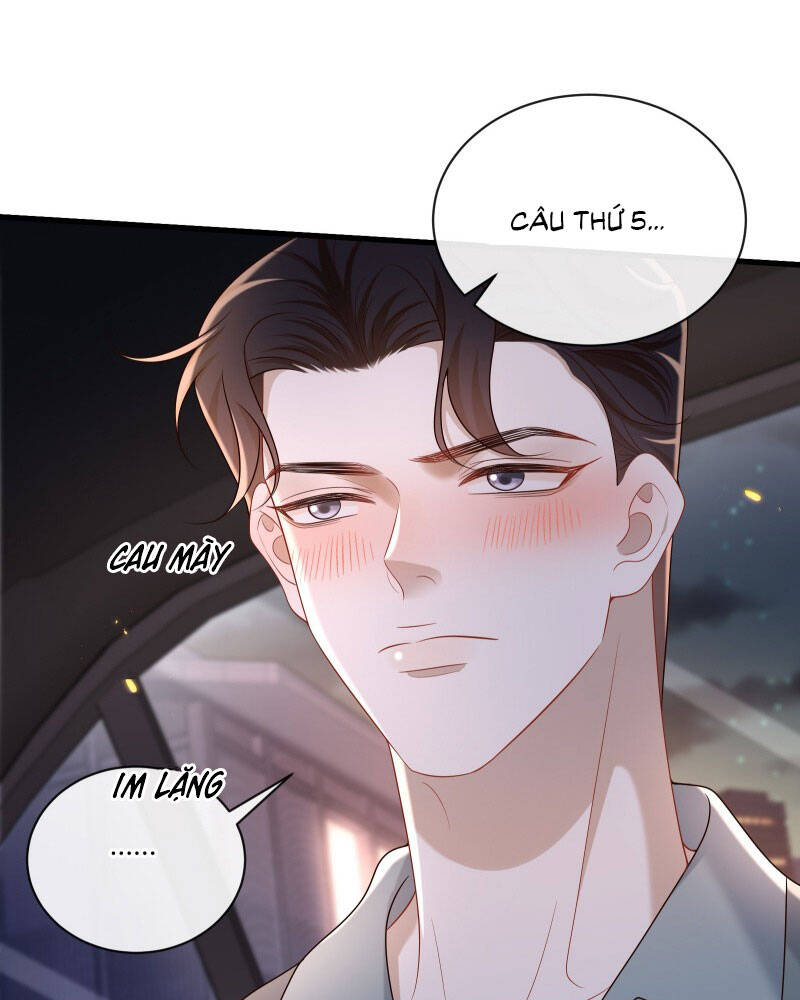 Anh Ấy Đến Từ Màn Đêm: Chapter 58