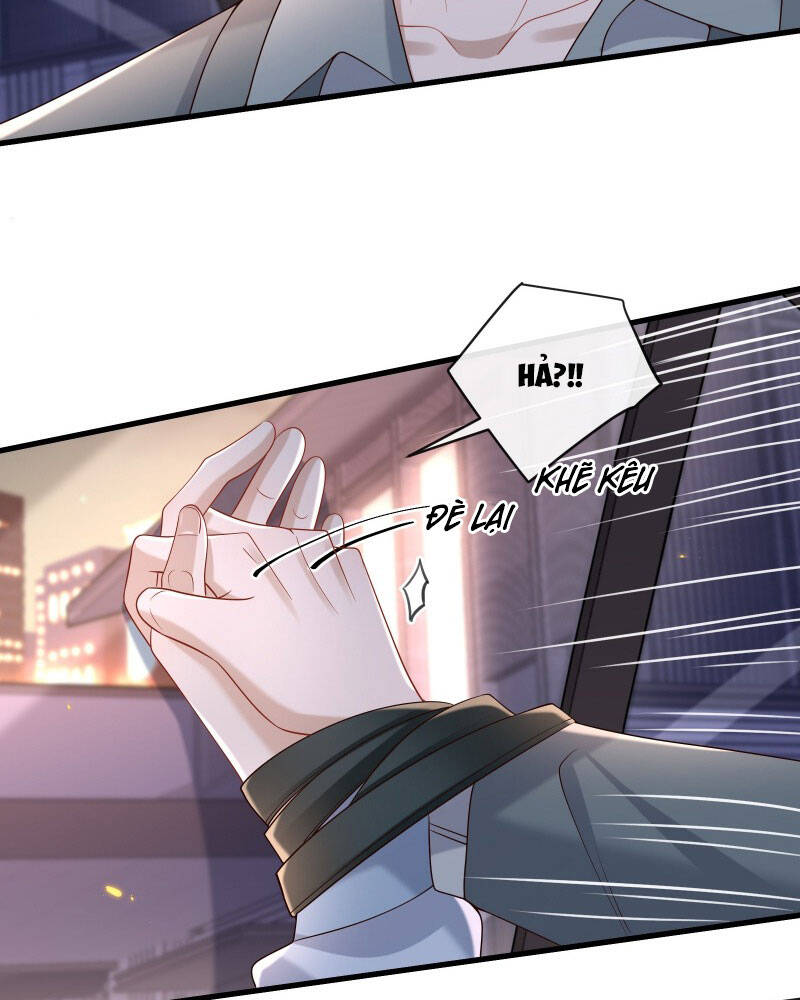 Anh Ấy Đến Từ Màn Đêm: Chapter 58