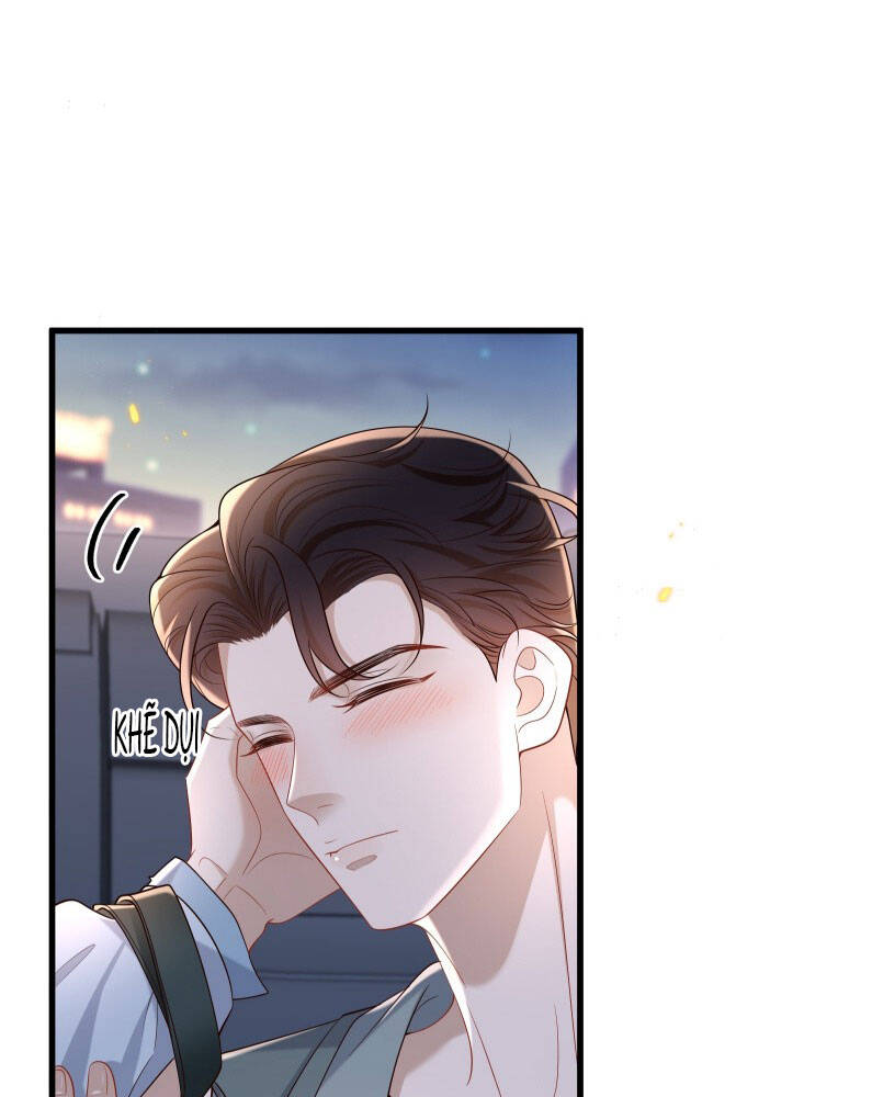 Anh Ấy Đến Từ Màn Đêm: Chapter 58