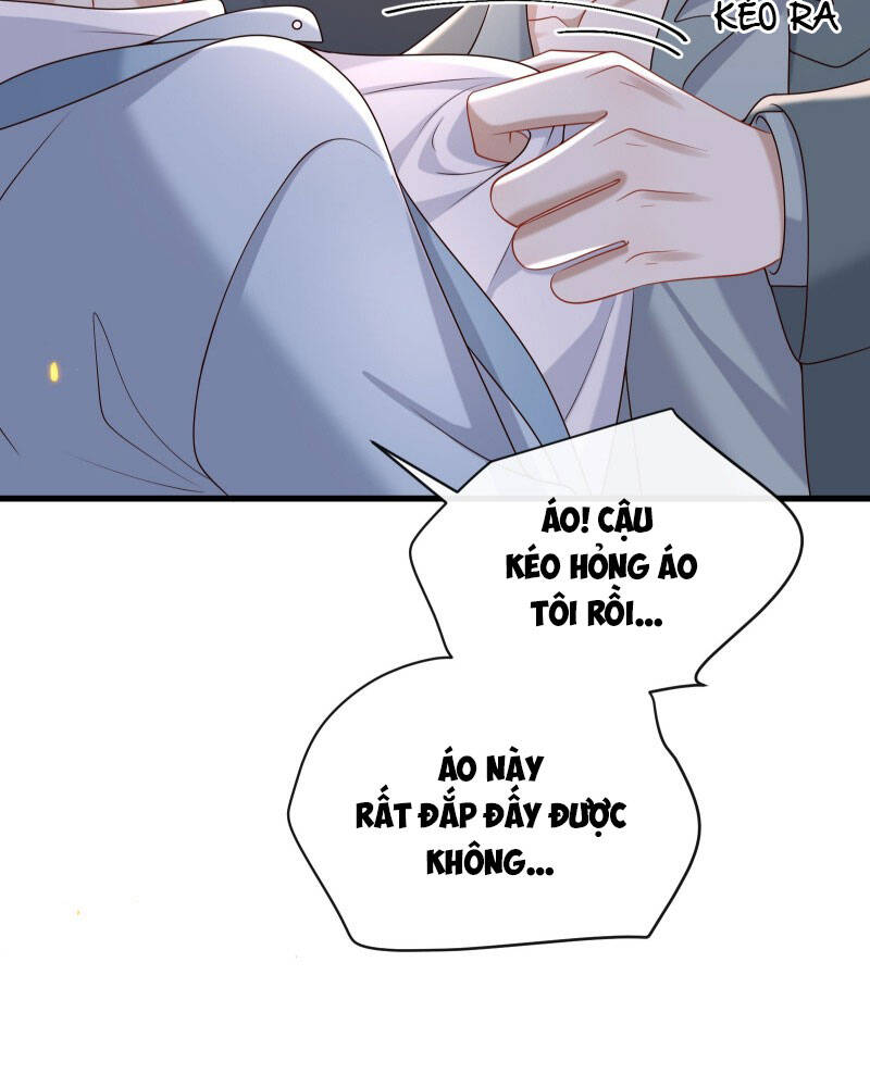 Anh Ấy Đến Từ Màn Đêm: Chapter 58