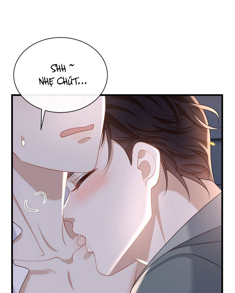 Anh Ấy Đến Từ Màn Đêm: Chapter 58