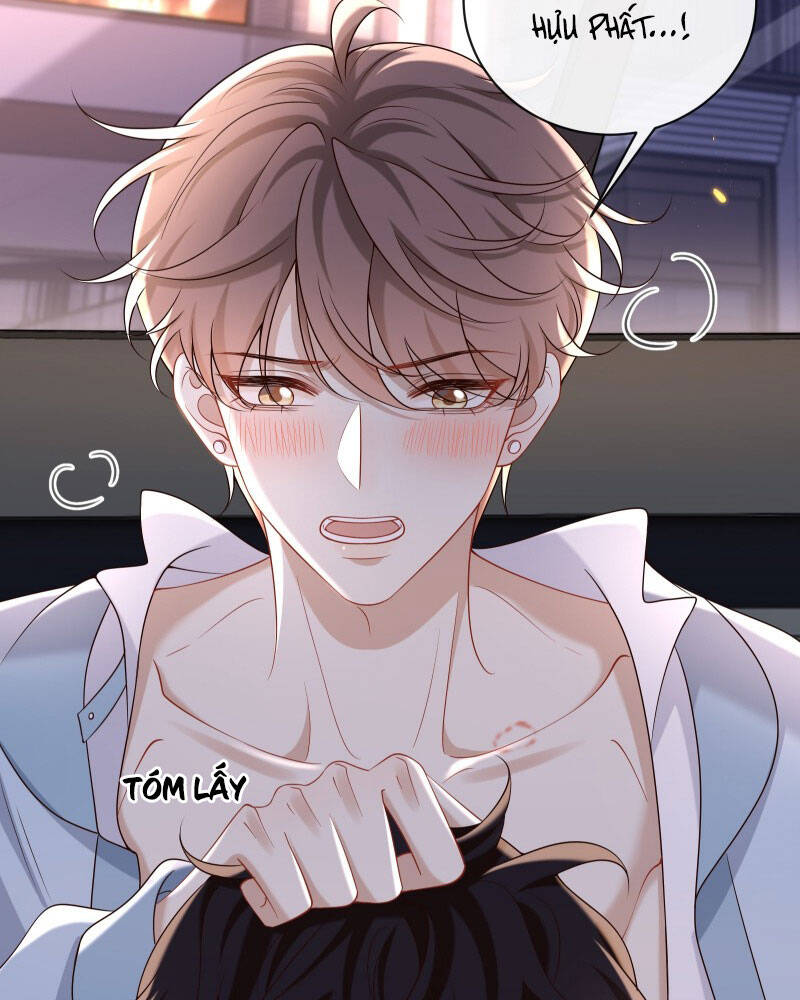 Anh Ấy Đến Từ Màn Đêm: Chapter 58