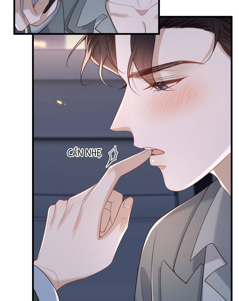 Anh Ấy Đến Từ Màn Đêm: Chapter 58