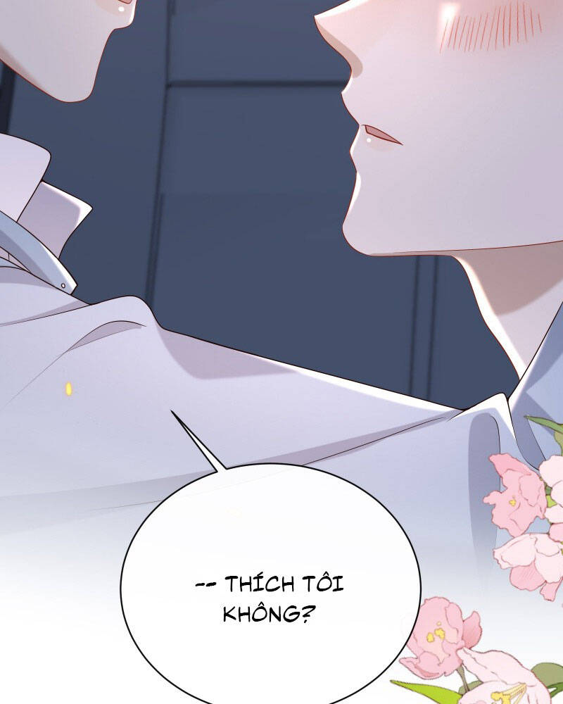 Anh Ấy Đến Từ Màn Đêm: Chapter 58