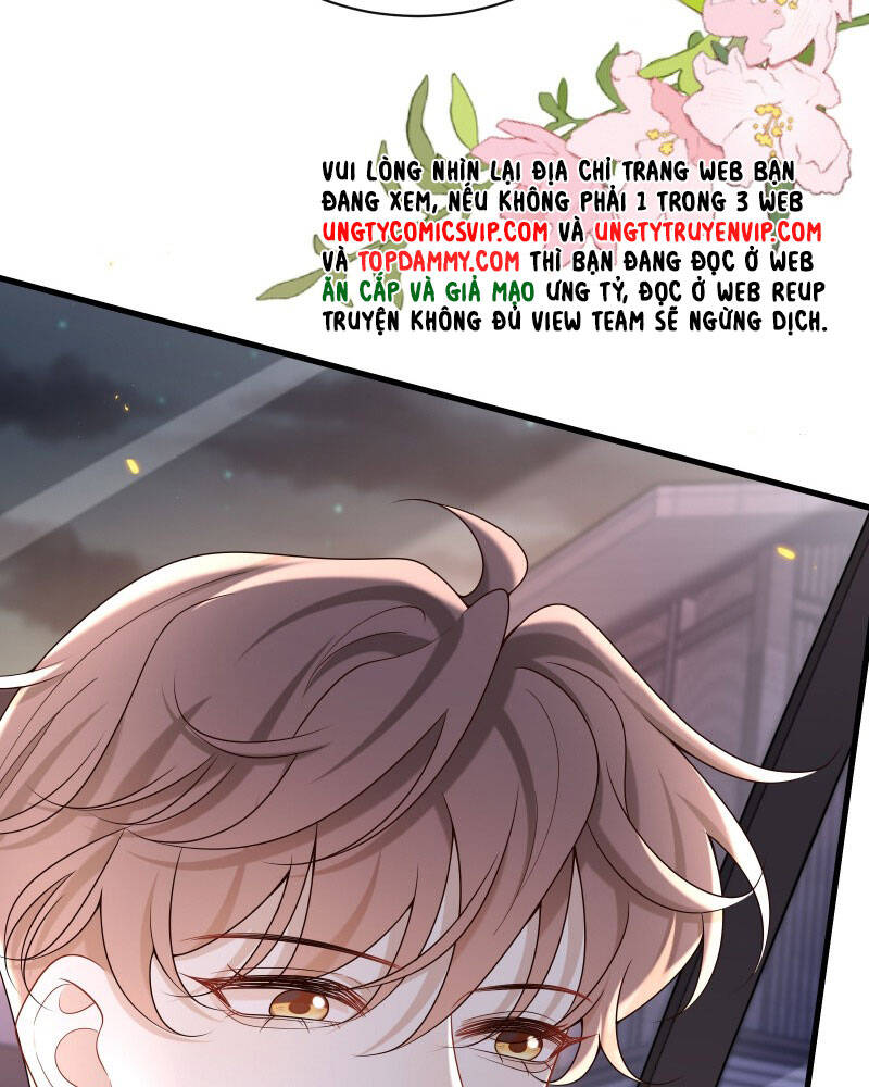 Anh Ấy Đến Từ Màn Đêm: Chapter 58