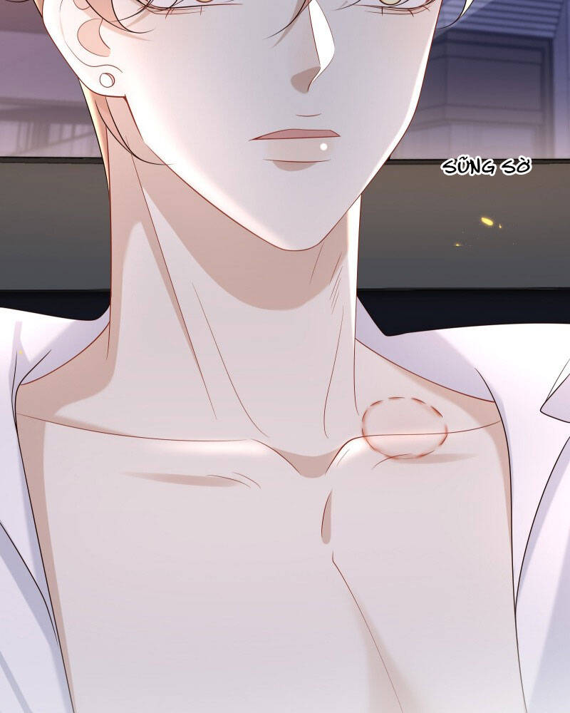 Anh Ấy Đến Từ Màn Đêm: Chapter 58