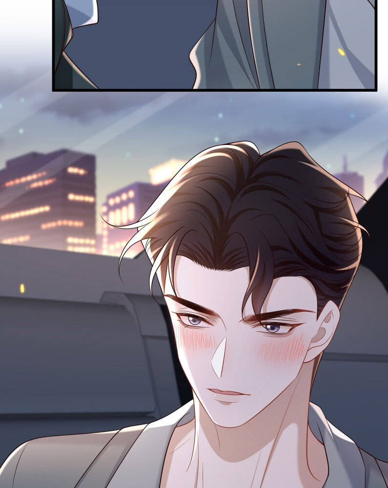 Anh Ấy Đến Từ Màn Đêm: Chapter 58