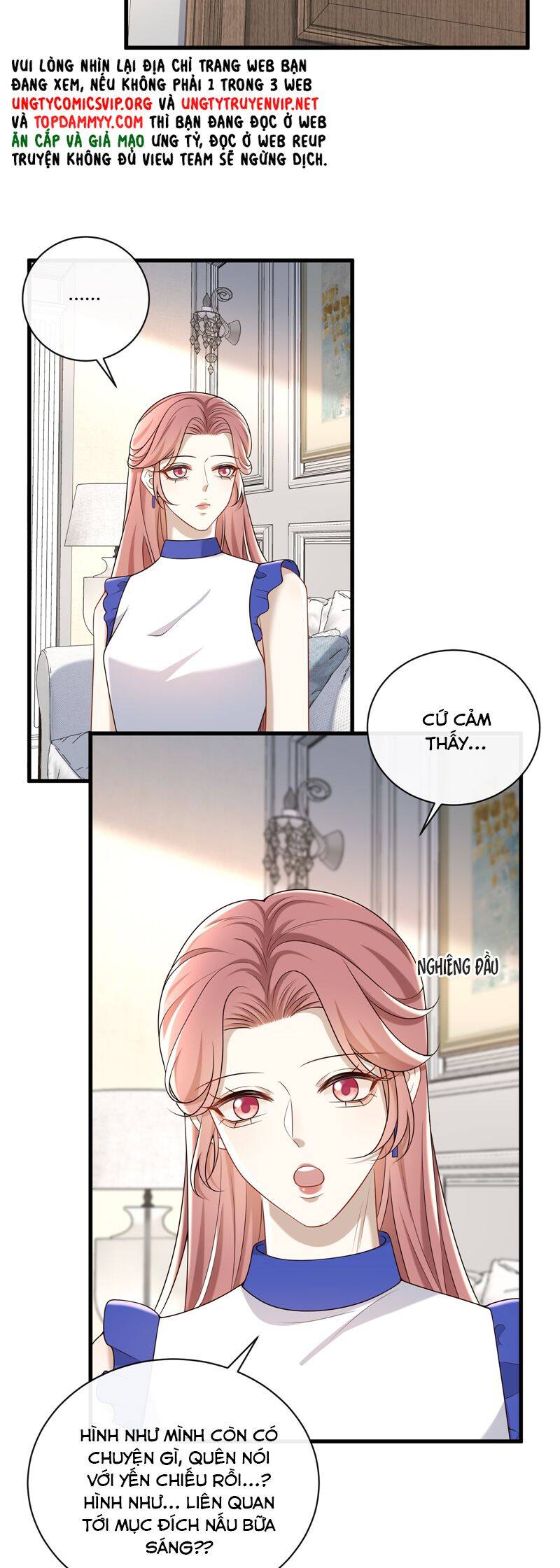 Anh Ấy Đến Từ Màn Đêm: Chapter 65