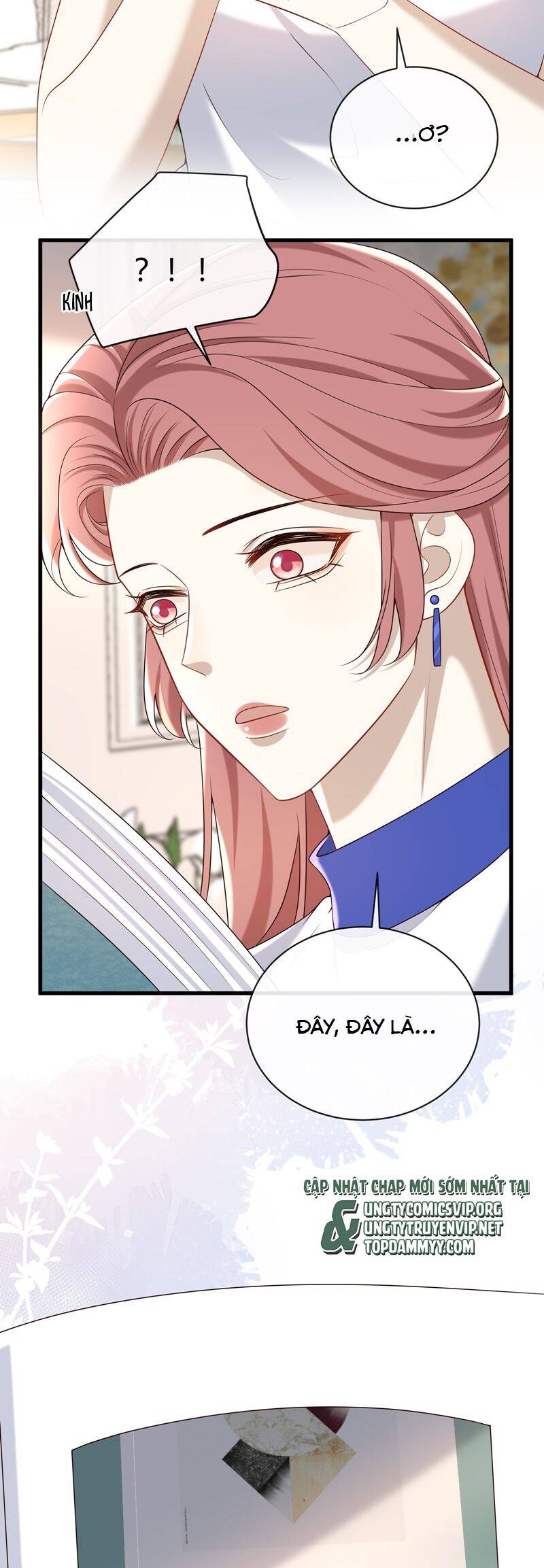 Anh Ấy Đến Từ Màn Đêm: Chapter 65