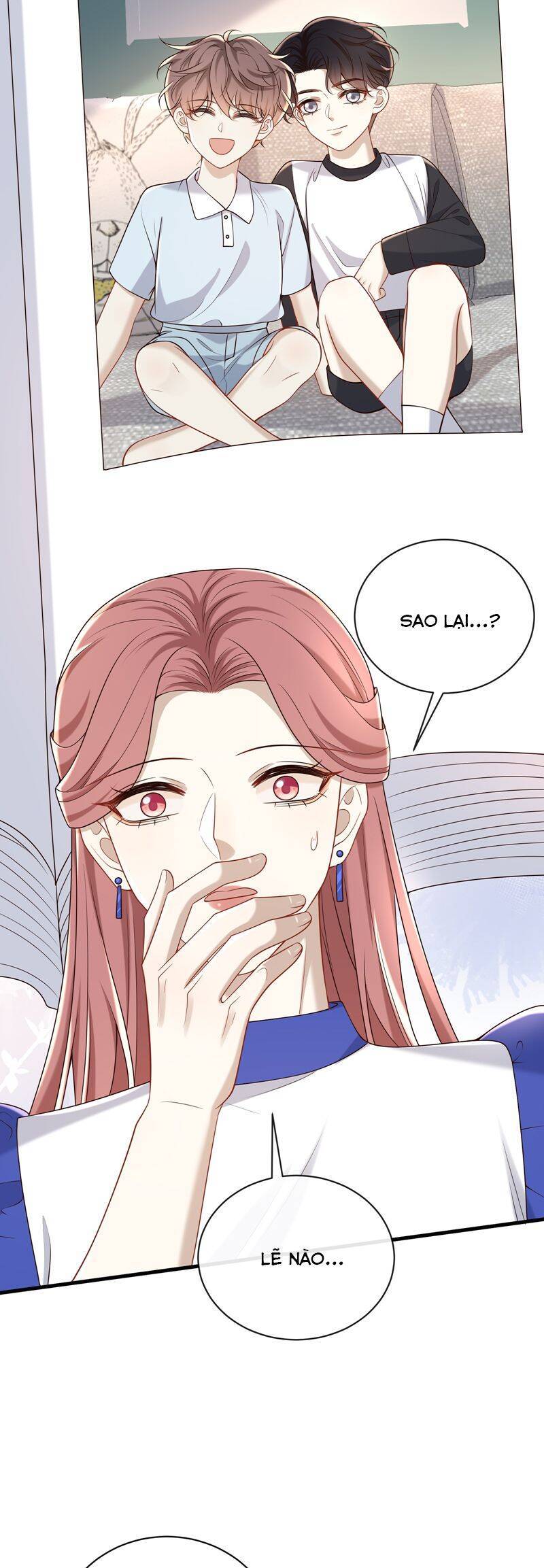 Anh Ấy Đến Từ Màn Đêm: Chapter 65