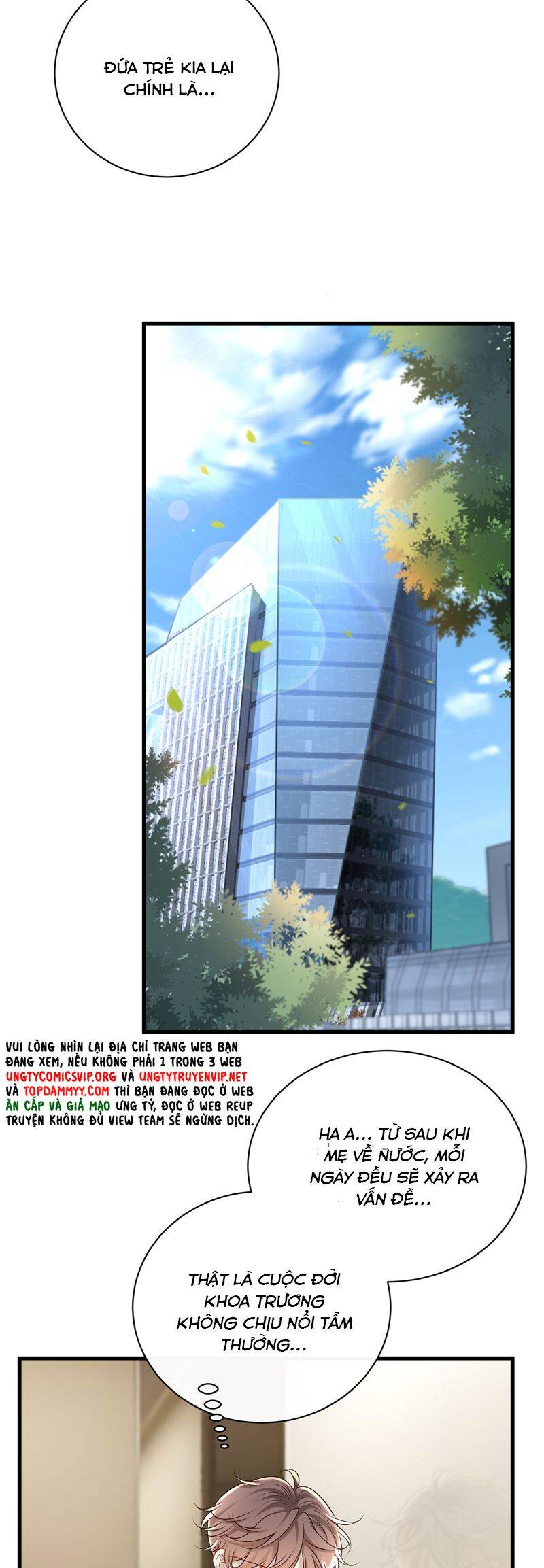 Anh Ấy Đến Từ Màn Đêm: Chapter 65