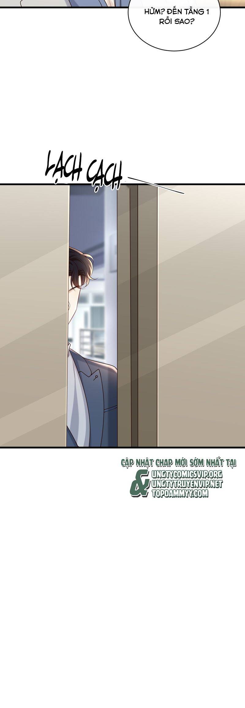 Anh Ấy Đến Từ Màn Đêm: Chapter 65