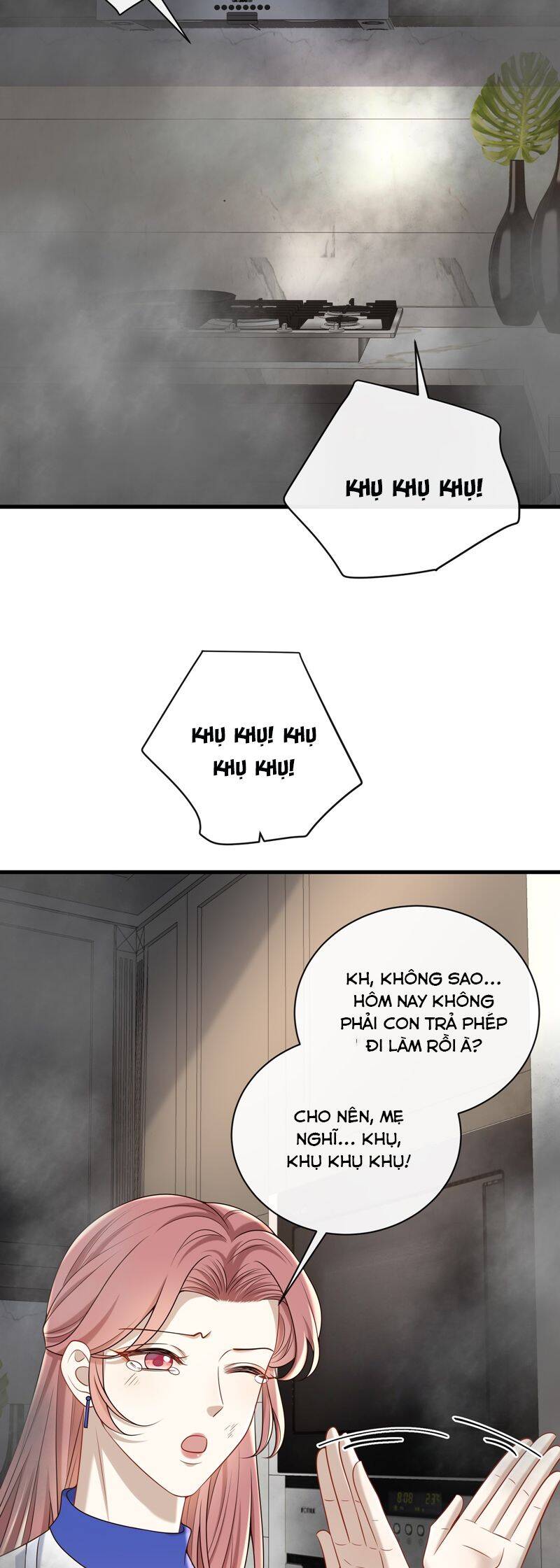 Anh Ấy Đến Từ Màn Đêm: Chapter 65