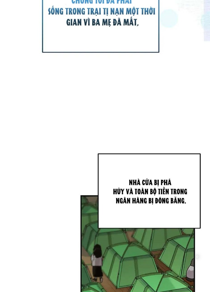 Anh Em Của Tôi Đều Là Nhân Vật Chính: Chapter 1